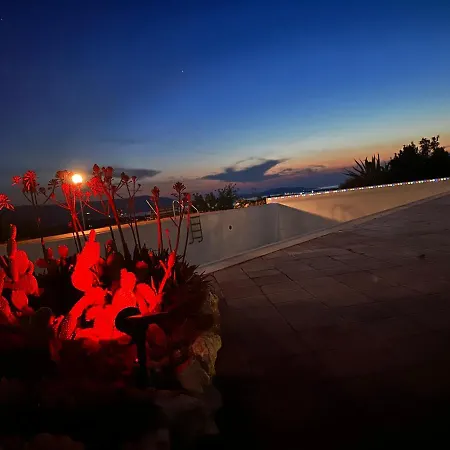 Alloggio per agriturismo Agriturismo La Valletta Ischitella